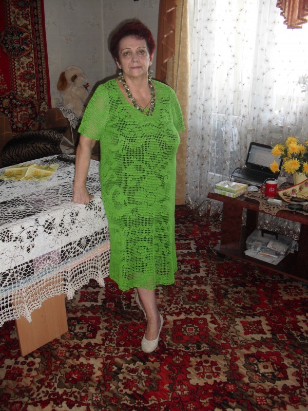 Филеечка