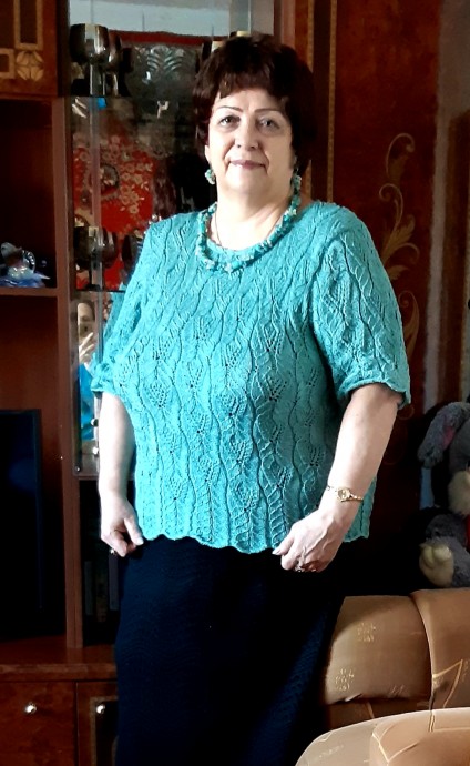 Готовимся к весне