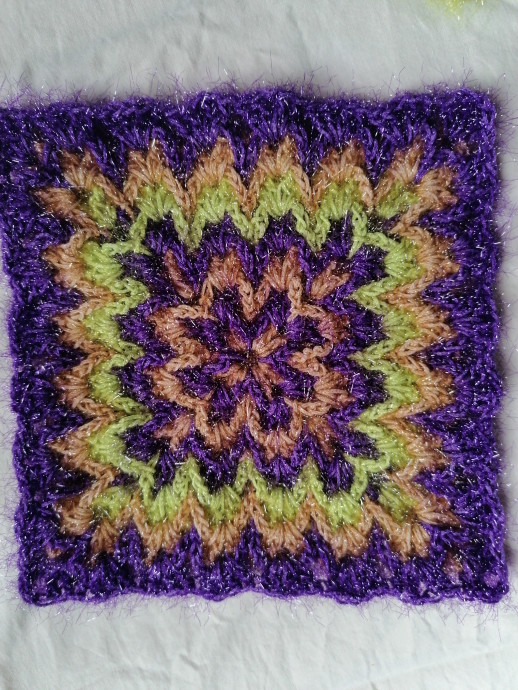 Образцы барджелло