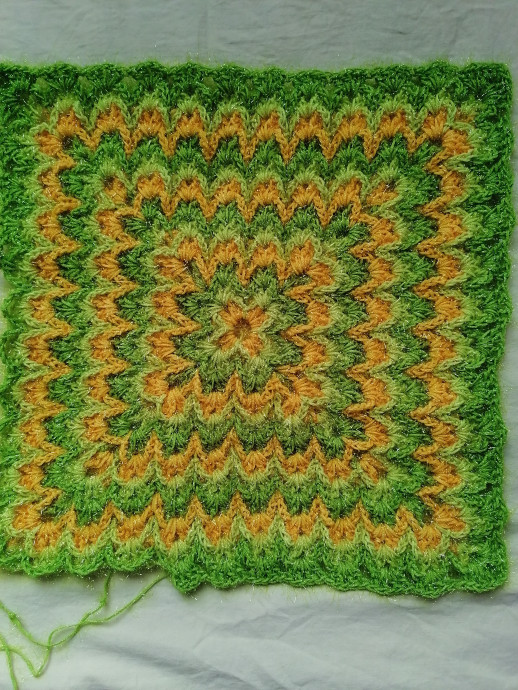 Образцы барджелло