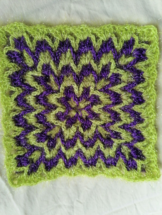 Образцы барджелло