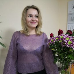 воздушный джемпер