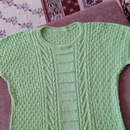 Лето ушло, а я опять не успела.