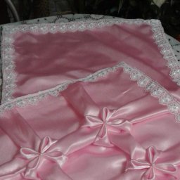 Пытаюсь шить сама