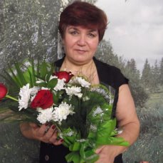 Ирина Ирина