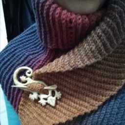 Бактус - ПОЗДНЯЯ ОСЕНЬ