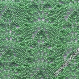 Кофточка  цвета теракот.