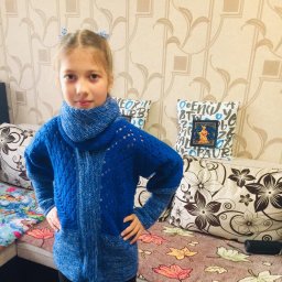 Кардиган от Циммерман)