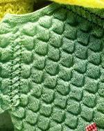 Вяжем реглан