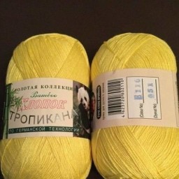 Схема для вязания крючком квадратной кокетки летней кофточки.