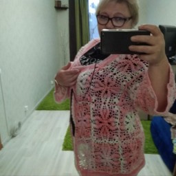 РОЗОВАЯ ФАНТАЗИЯ