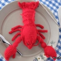 ВЯЗАНЫЕ БЕЗУМИЯ )))))