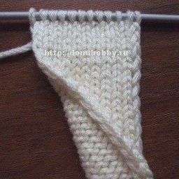 КРОМОЧНЫЕ ПЕТЛИ