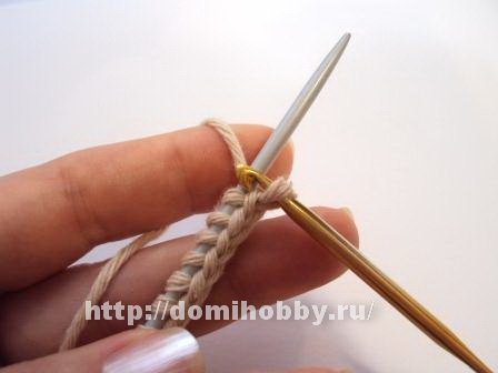 ХИТРОСТИ ВЯЗАНИЯ : ХИТРОСТИ ВЯЗАНИЯ :