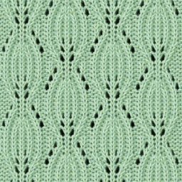 ПРОСТЫЕ УЗОРЫ СПИЦАМИ. КРАСИВАЯ ПОДБОРКА.