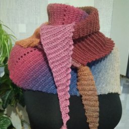 Бактус "Ягодный мусс"