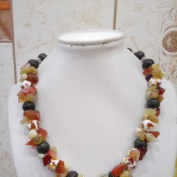 Украшения ручной работы