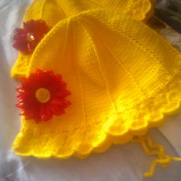 Панамки для сестричек