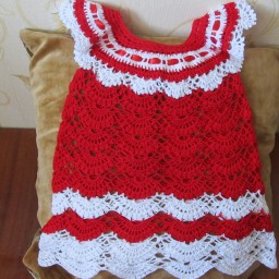 Платье "Арина".