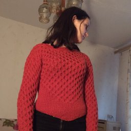 Подарок студентке