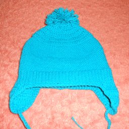 ШАПОЧКА КРЮЧКОМ