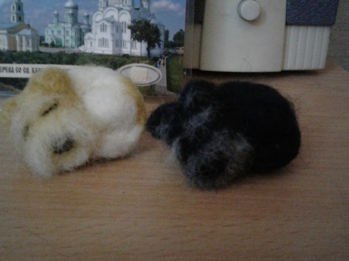Валяшки Валяшки