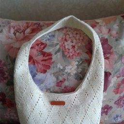 Летняя сумочка