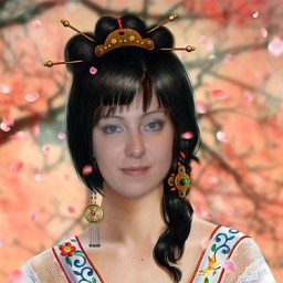 Лина Лина
