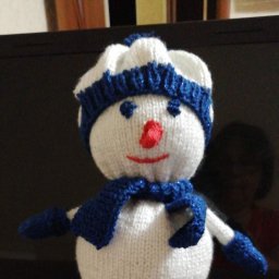 поделка в садик