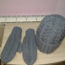 готовимся к зиме