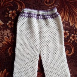 немного для детишек