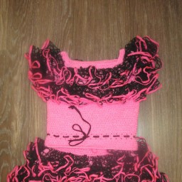 Ленточная пряжа