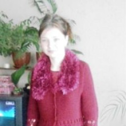 Пальто спицами и крючком