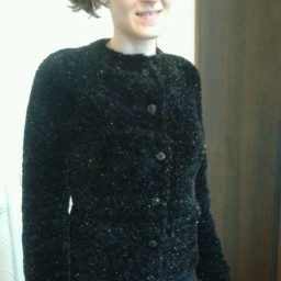 Из пряжи "YarnArt Breeze"