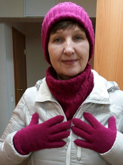готовимся к зиме готовимся к зиме