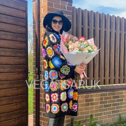 ПАЛЬТО Весенняя весна