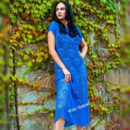 Черепковое платье (дубль два)