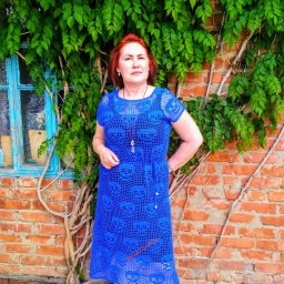 ВЕРНУЛАСЬ!!