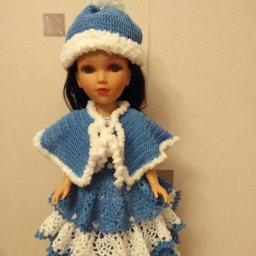 Снегурочки