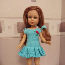 Новое увлечение .