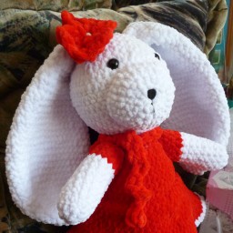 Зайка на продажу