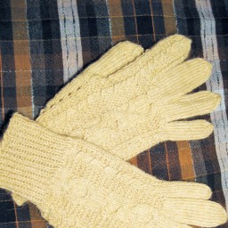 Перчатки.Подарочные.