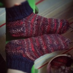 носки обыкновенные