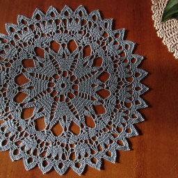 Мои салфеточки