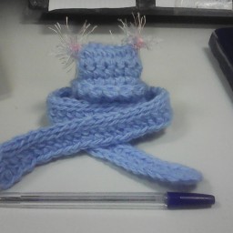 Куколкина шубка