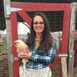 Вот так фартук!))