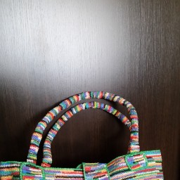 Сумки пляжные