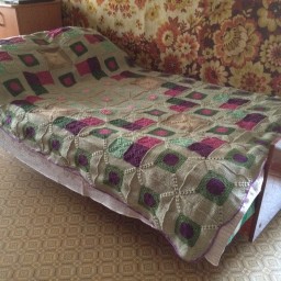 Пледы для взрослых