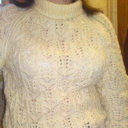 Немножко для себя