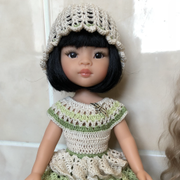 Любимые куколки!